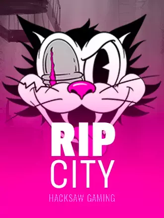RIP City